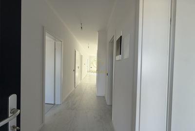 Casă cu 4 camere cu Teren 420 Mp în Mărtinești - 7