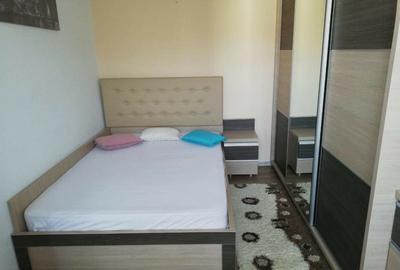Apartament cu 2 camere decomandat în Kogălniceanu - 4
