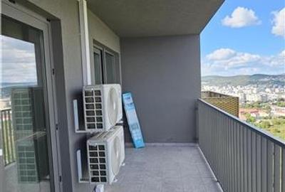Apartament 3 camere, 73mp,2 terase, 2 parcari, Scala Frunzisului - 9