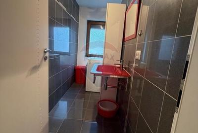 Casă cu 9 camere cu Teren 721 Mp în Crevedia - 24