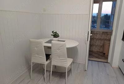 Garsoniera in regim hotelier - 3