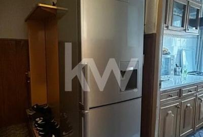 Apartament 2 camere semidecomandat, 40 mp, Comision 0 - 7