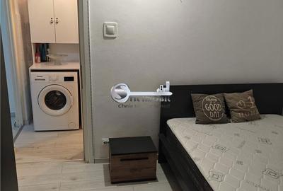 Apartament cu 2 camere semidecomandat, mobilat în Mircea cel Bătrân - 6