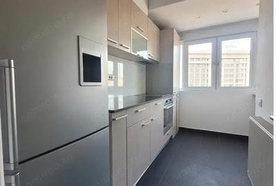 Apartament 2 camerele Lux in zona Marriott - 3