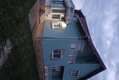 Casă cu Teren 1170 Mp în Cionchești - 4