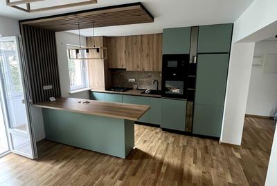 Apartament cu 3 camere decomandat în Exterior Vest - 5