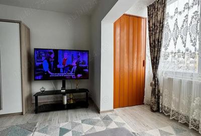 Apartament cu 3 camere decomandat în Progresul - 6