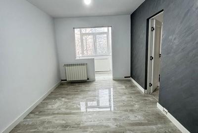 Apartament cu 2 camere în Alexandru cel Bun