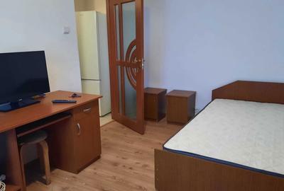 Garsonieră decomandată în Roești - 2