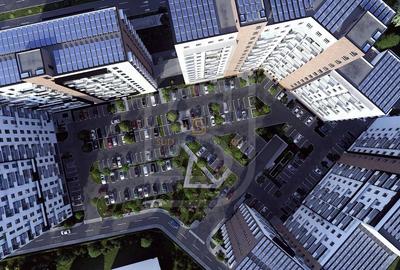 After school/centru educativ, 276 mp + 339 mp curte, Metalurgiei Park - 2