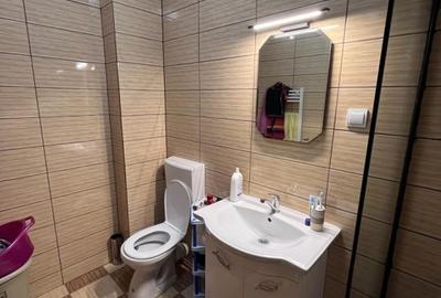 Garsonieră decomandată, mobilată în Florești - 10