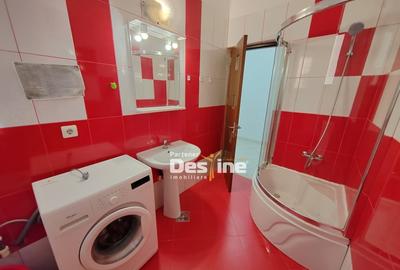 Apartament 2 camere 52,62mp etaj 1 Aleea Tudor Neculai CUG - 9