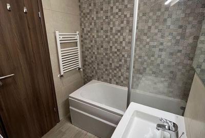 Apartament cu 2 camere decomandat, mobilat în Central - 7
