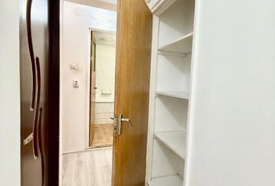 Apartament cu 3 camere decomandat, mobilat în Teiul Doamnei - 6
