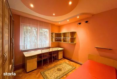 Apartament cu 4 camere în Tudor Vladimirescu - 3
