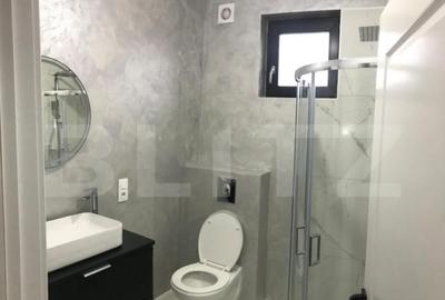 Casa noua de inchiriat, confort premium la 3 minute de T? - 2