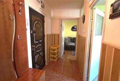 Apartament 2 camere, Racadau, mobilat si utilat - 12