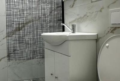 Garsoniera - Pet Friendly- Tractorul- langa Coresi Mall - 9