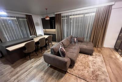 Apartament cu 2 camere decomandat în Popas Păcurari - 3