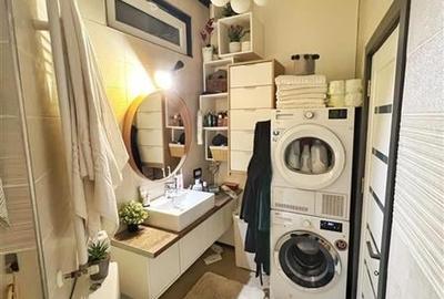 Apartament  71 mp util  - ultracentral - cu loc de parcare - 8