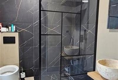 DUPLEX spatios mobilat cu garaj Dumbravita intre Ion Creanga si Mures - 14