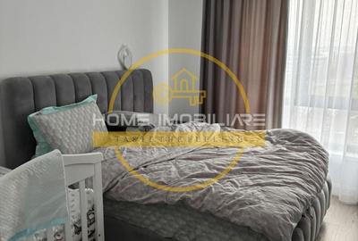 Apartament cu 2 camere decomandat, mobilat în Păcurari - 4