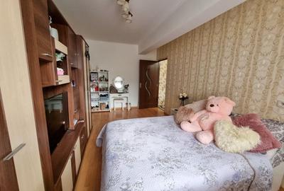 Apartament cu 2 camere mobilat si utilat etaj 1/5 zona Petrom Baciu - 4