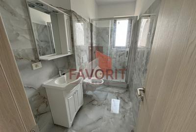 Apartament cu 3 camere semidecomandat în Giroc - 10