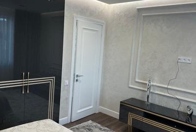 Casa cu 4 camere in zona Braytim - 4