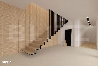 Casă cu 7 camere cu Teren 2000 Mp în Central - 3