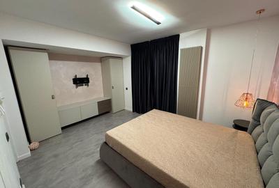 3 camere-  Insieme  Residence mobilat si utilat premium  /garaj/parcare - 5