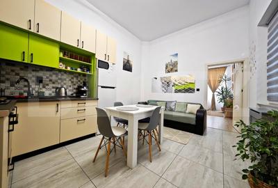 Apartament cu 3 camere ultracentral Oradea - ideal pentru locuit sau investitie! - 4