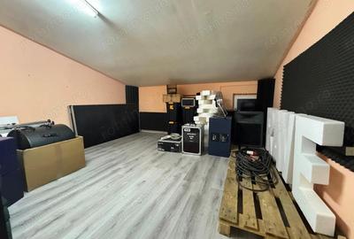 Spatiu Comercial De Inchiriat | Calea Martirilor | 54 mp | Etaj 1 - 6