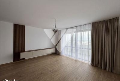 Apartament cu 3 camere în Șelimbăr