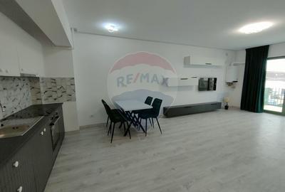 Apartament cu 2 camere decomandat, mobilat în Țiglari - 5