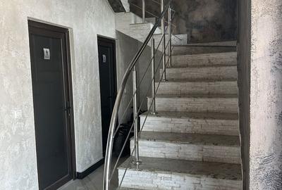 Casă cu 4 camere în Costi - 1