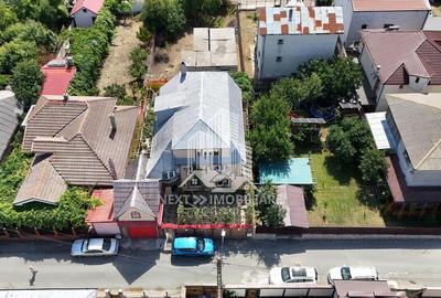 Casa 8 camere Agigea 177mp si teren 332mp - 27