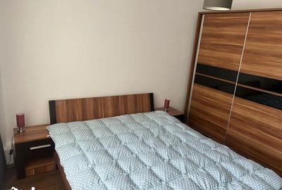 Apartament cu 2 camere decomandat în Central - 3