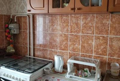 Garsonieră în Militari - 2