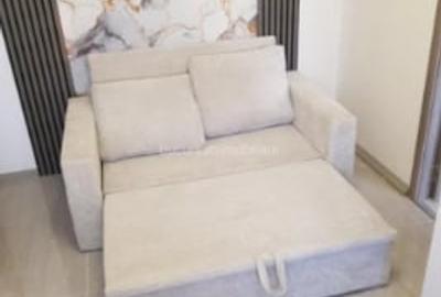 Colentina Doamna Ghica bl.Reabilitat  DECOMANDAT,Nou mobilat, luminos - 5