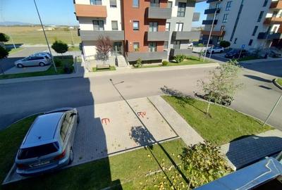 Apartament cu 2,5 camere, zona Avangarden 3 Apartament cu 2,5 camere, zona Avangarden 3 - 17