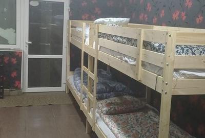 Casă cu 2 camere cu Teren 100 Mp în Petricani - 1