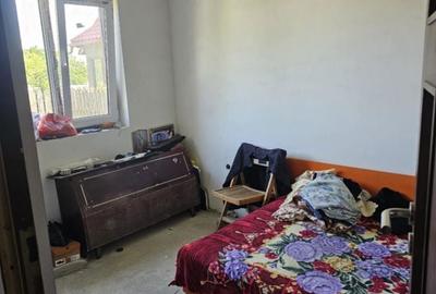 Casă cu 4 camere în Coțatcu - 1