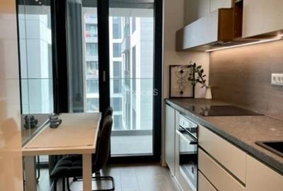 Studio dublu | Aviatiei - Pipera | Cloud 9 | Parcare - 14