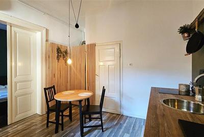 Apartament cu 2 camere decomandat în Central - 3