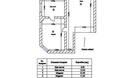 OPORTUNITATE - vila-curte individuala-garaj la Domenii-Popisteanu - 35