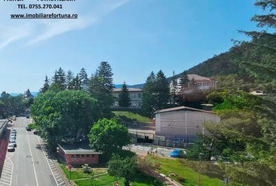 Apartament cu 3 camere decomandat în Ultracentral