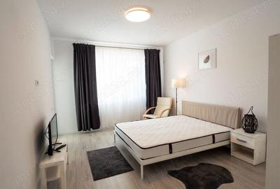 Garsonieră decomandată în Berceni - 1