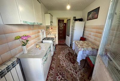 Apartament 3 camere Babadag etaj-3 cu BOXA privata 24mp Apartament 3 camere Babadag etaj-3 cu BOXA privata 24mp - 1