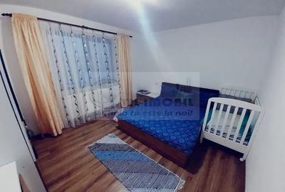 INCHIRIERE VILA - 795 EURO - 2